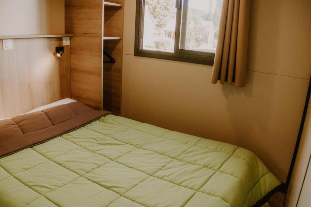 Onlycamp Le Pont Romain Yvré-lʼÉvêque エクステリア 写真