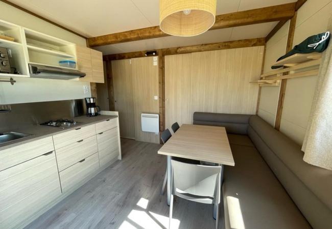Onlycamp Le Pont Romain Yvré-lʼÉvêque エクステリア 写真