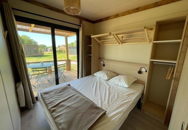 Onlycamp Le Pont Romain Yvré-lʼÉvêque エクステリア 写真